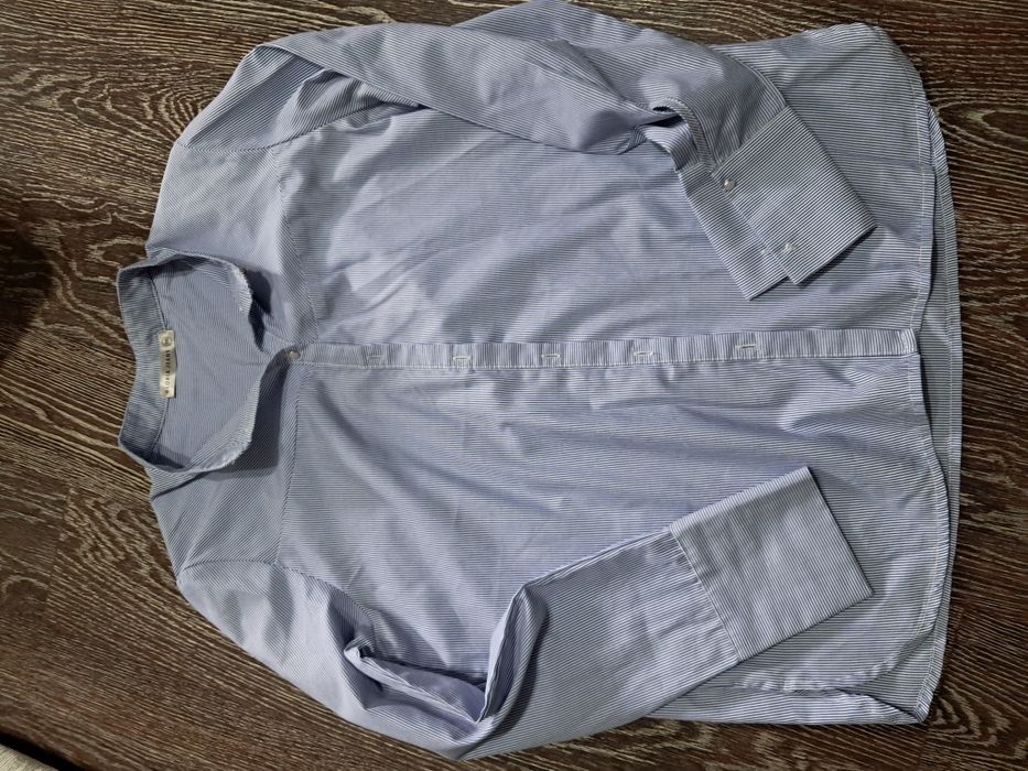 Продам платье и рубашку