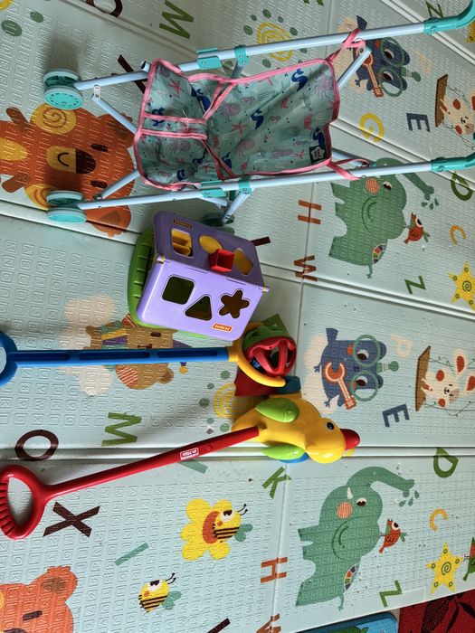 Игрушки срочно для детей
