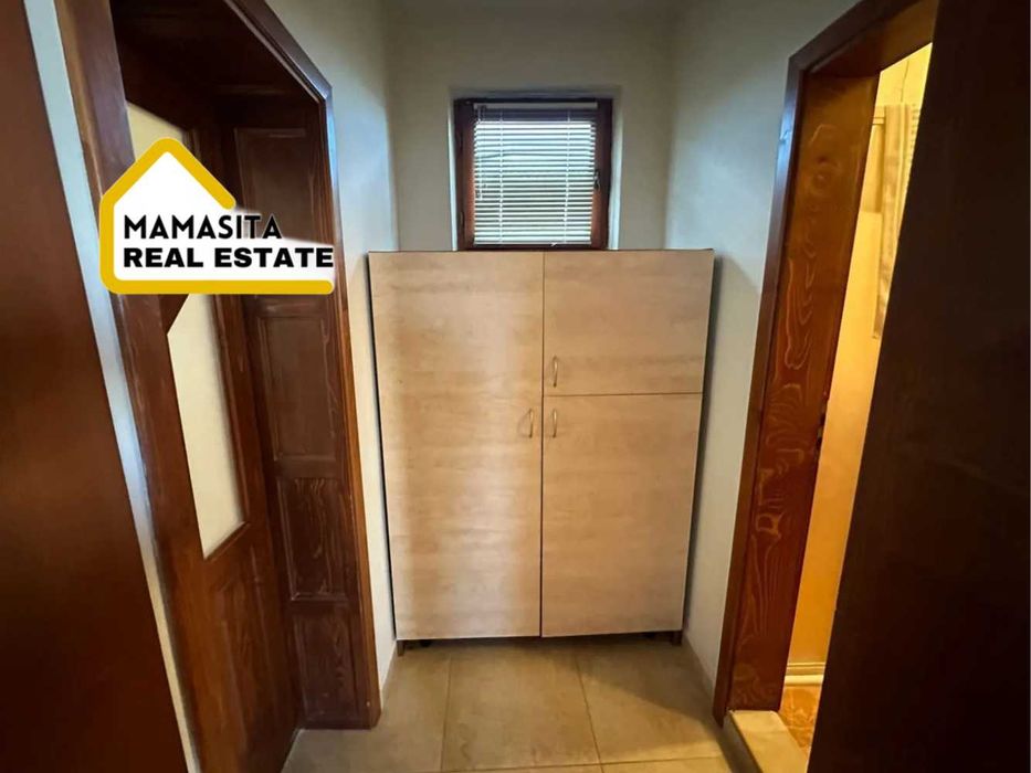 Обзаведена къща в с.Рогачево / Балчик готова за живеене и инвестиция