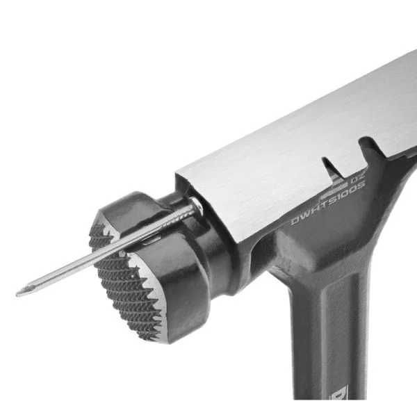 Чук кофражен с магнит DeWALT DWHT51005-0