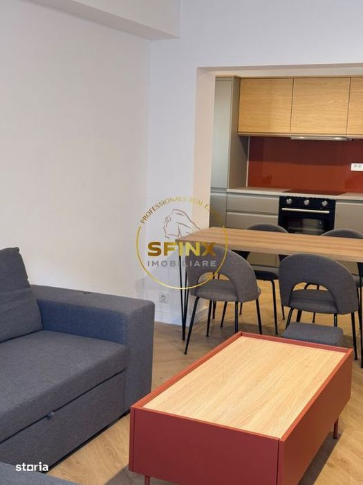 3 Camere | Dorobanti | Centrala Proprie