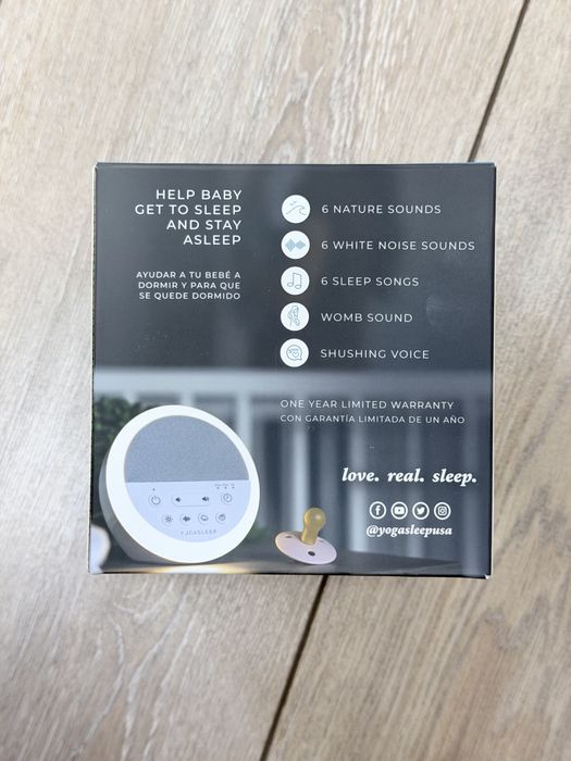 Yogasleep Baby Nod