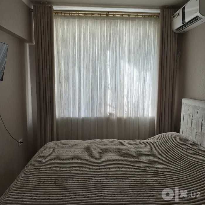Продаётся Ц-12, Лабзак 2/3/4 Центр Парковая Зона 54 м² с Обстановкой