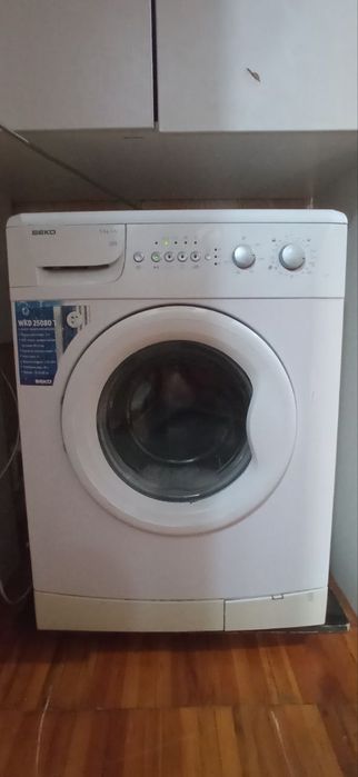 Стиральная машина б/у