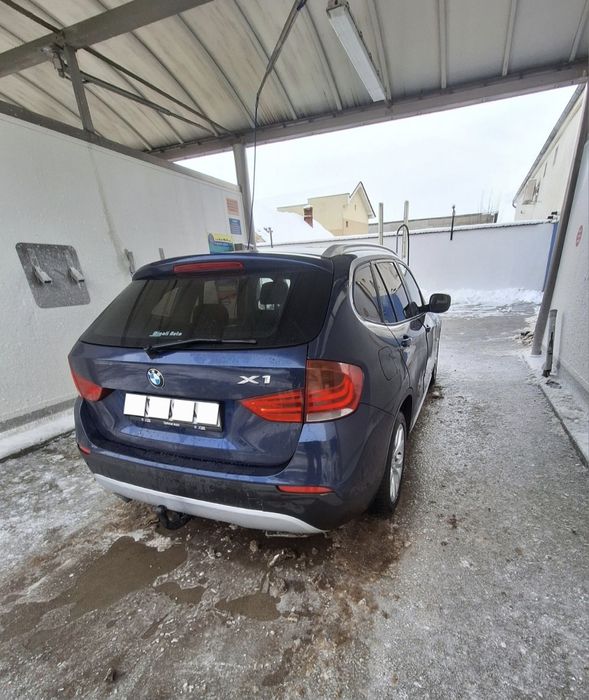 Bmw X1 e84 x drive
