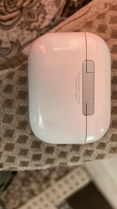 Наушники аир подс 2про