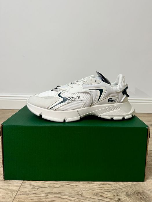 Adidasi lacoste unisex
