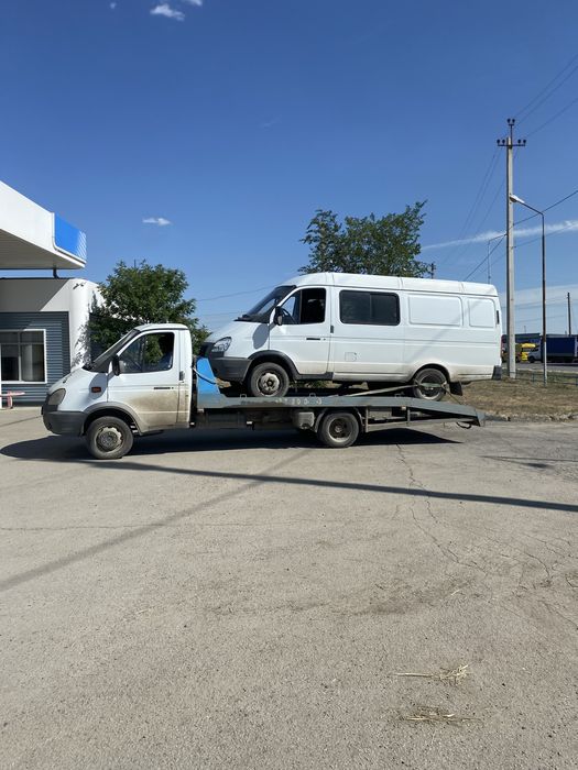 Эвакуатор Атырау