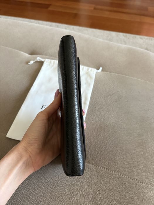 Нов портфейл Furla от естествена кожа