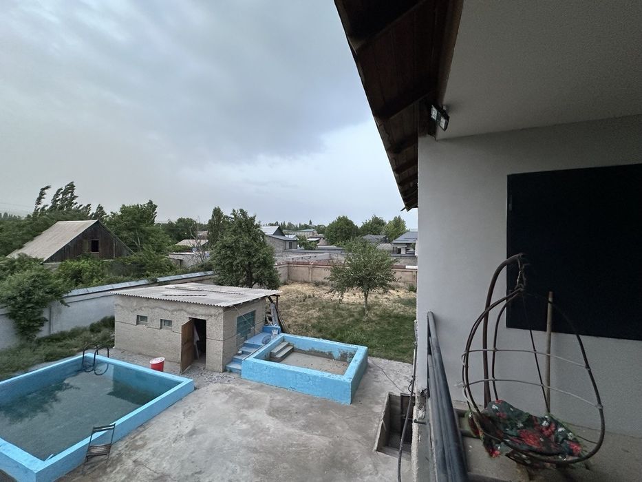 СРОЧНО ПРОДАЁТСЯ ДАЧА рядом с Газалкентской ГЭС