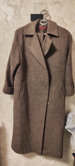 Турецкий качественный пальто