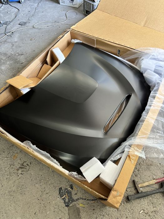 M3 GTS Bmw Ф30 Ф31 Ф32 Капак