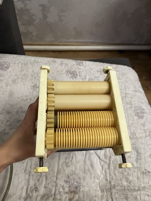 Лапшерезка ручная