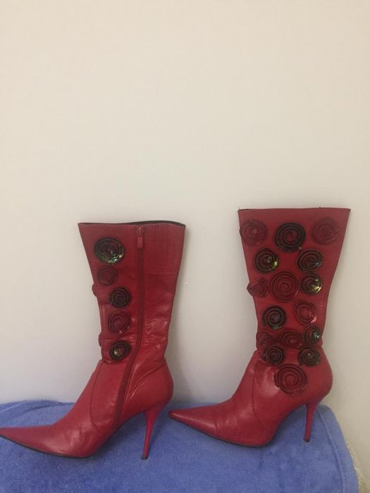 Туфли женские недорого