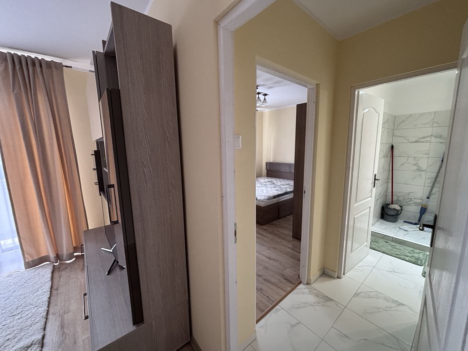 De inchiriat apartament