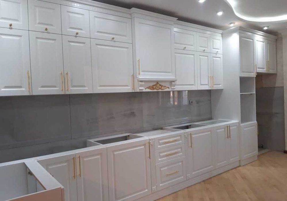 Ошхонангизга мебель