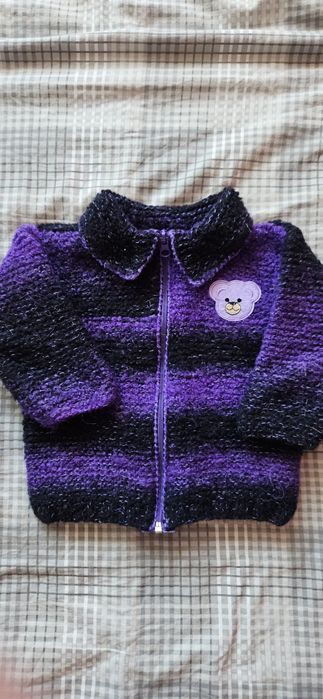 Детски костюм 86