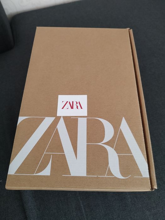 Маратонки   Zara