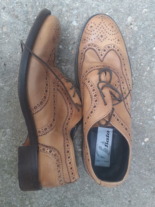 Pantofi de vara barbati