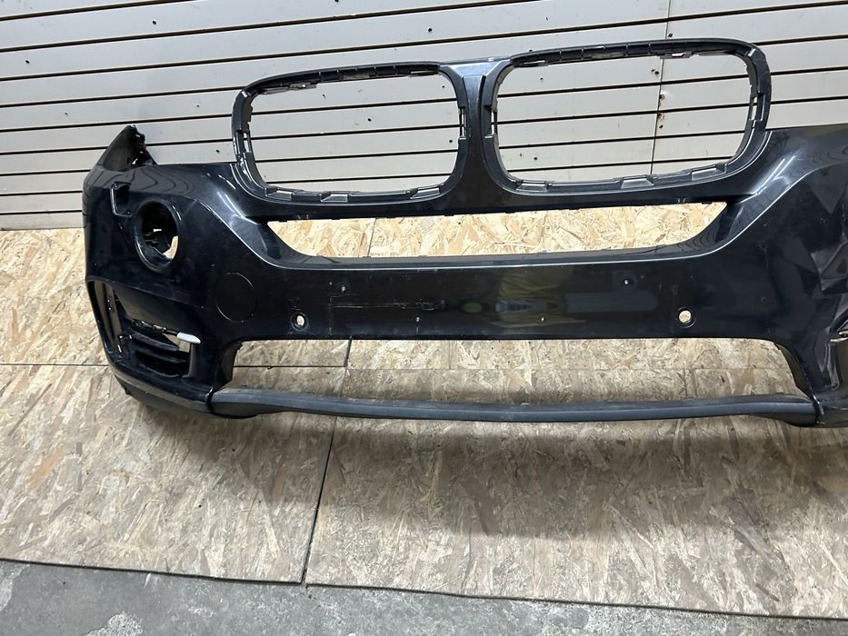 Bara fata bmw X5 F15 an 2014-2018 / spalatoare / 4 senzori parcare