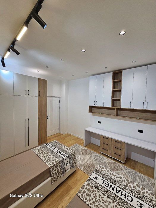 Высокопотолочный дом 68м2 Аския Базар Ш.Руставели 2*3-2-5