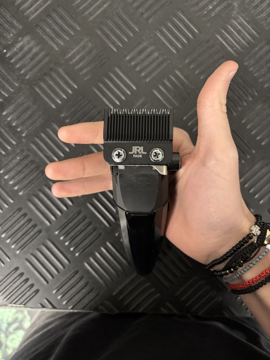 Se vinde JRL Onyx si Whal Vapor Editie limitata