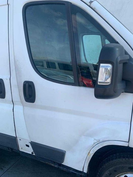 dezmembrez peugeot boxer 2.3/kit pornire jumper/usi fata jumper/boxer