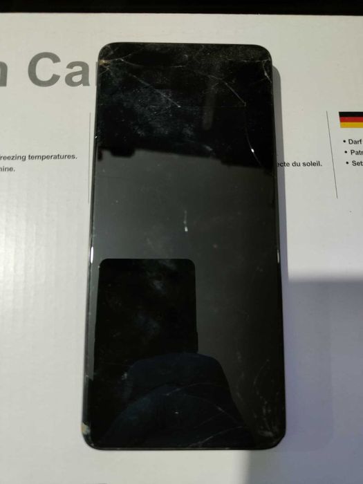 Huawei P30 lite MAR-LX1A 48Mpx spart fata-spate