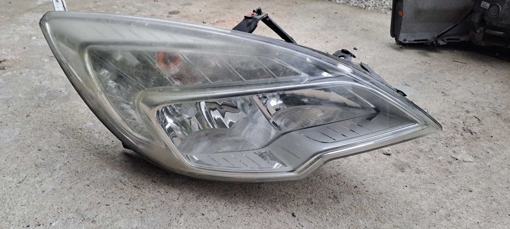 Фар / Фарове от Опел Мерива Opel Meriva CDTI 1.3 95 к. с