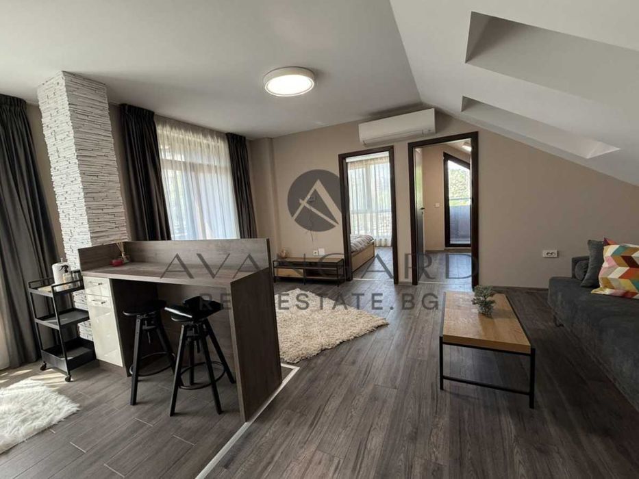 Продава се Тристаен апартамент в Пловдив, Кършияка - 86 кв.м за 985 €/кв.м - Снимка #2
