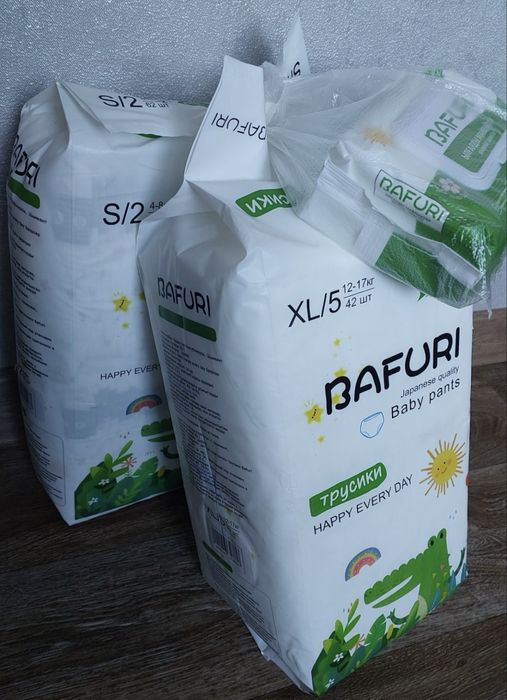 Bafuri оптом и в розницу