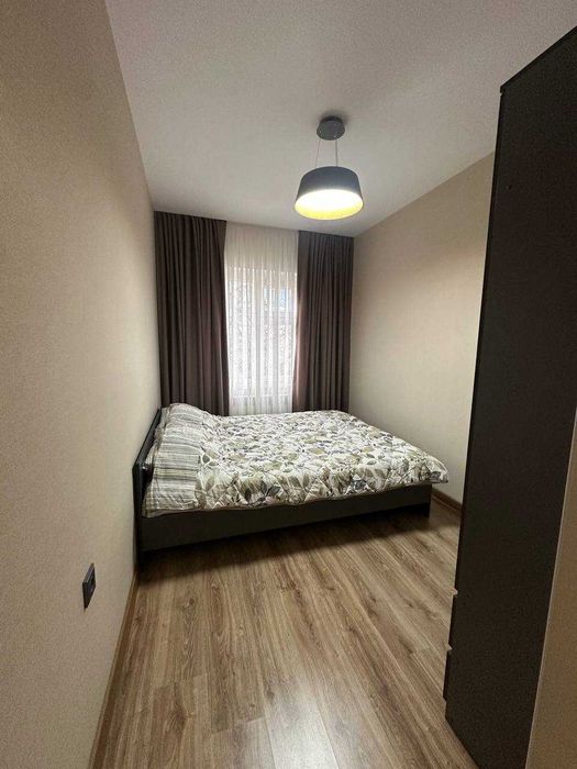 Квартира Кушбеги