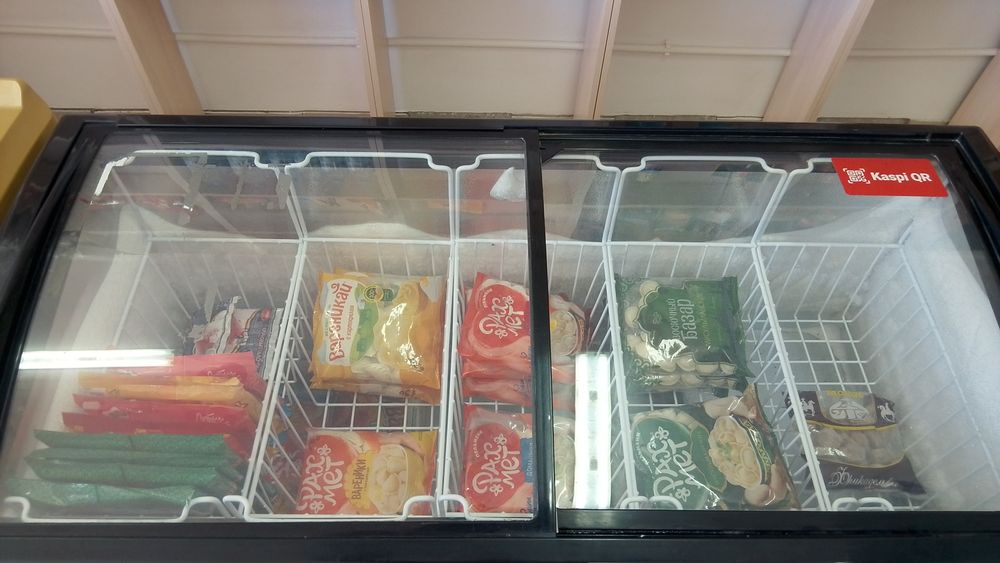 Продам холодильник и морозильник