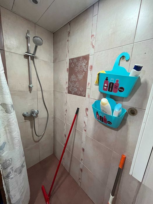 Апартамент за продажба – ж.к. Изток, бл. 42, гр. Казанлък