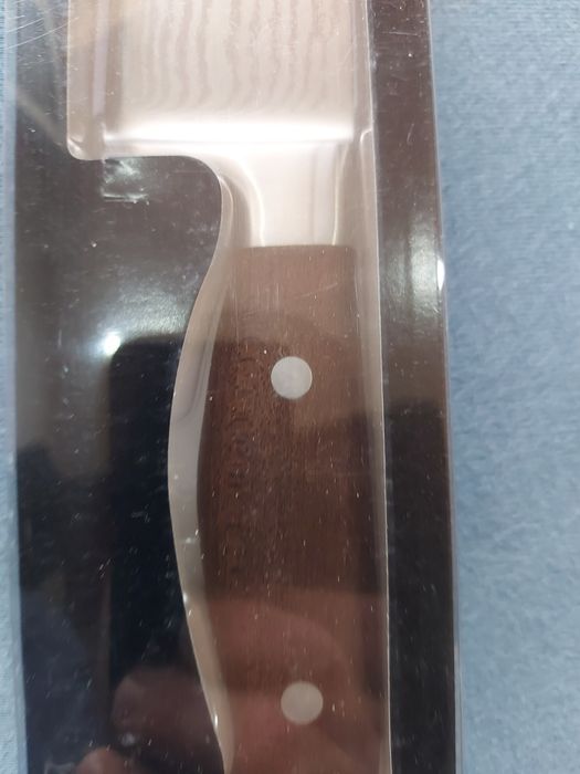 Нож професионален на главния готвач