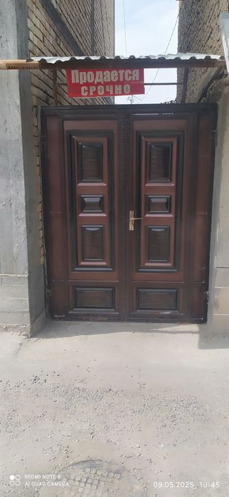 Прадю свой дом мирабод р-н рисивая бозор