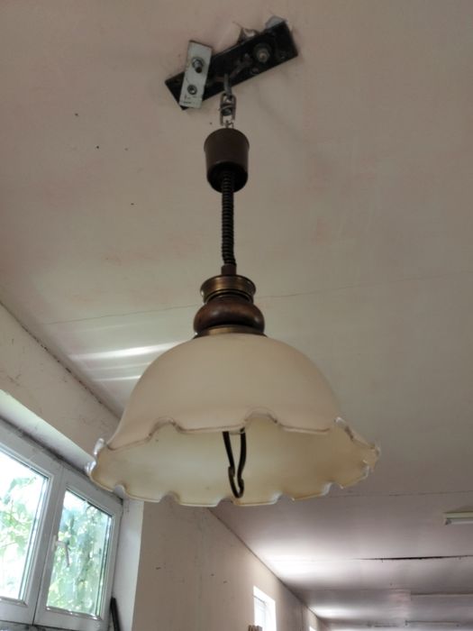 Candelabru vintage