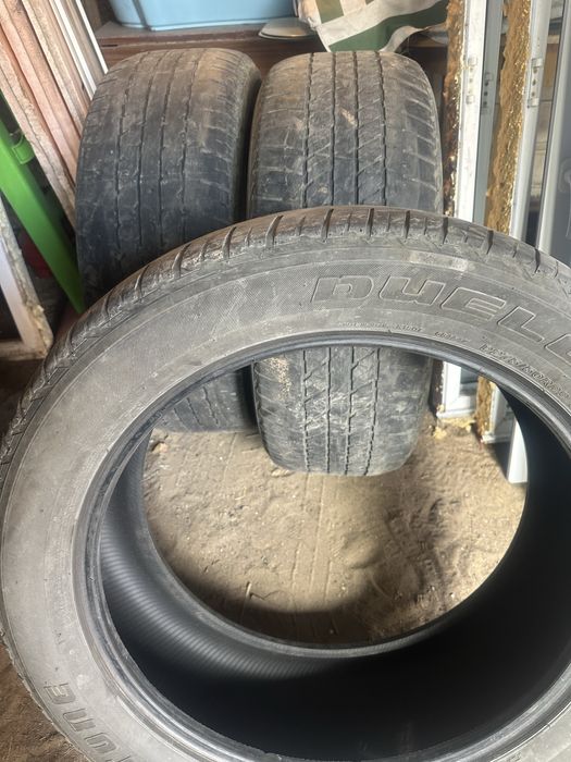 Продам автошины 275/50/22