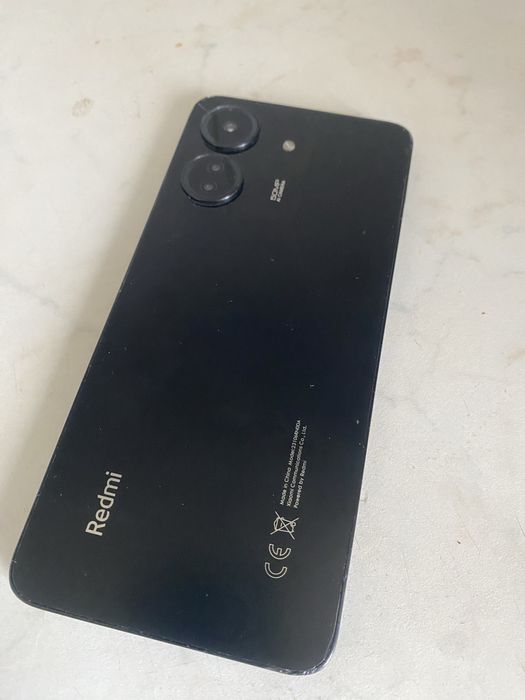 Xiaomi Redmi 13C 8/128 Гб