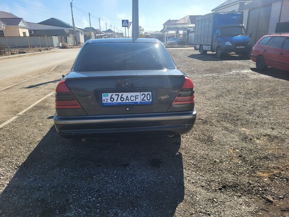 Продам Мерседес с180