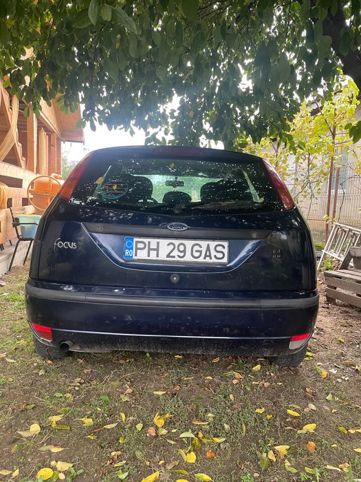 Ford Focus mk1 1.4 benzina