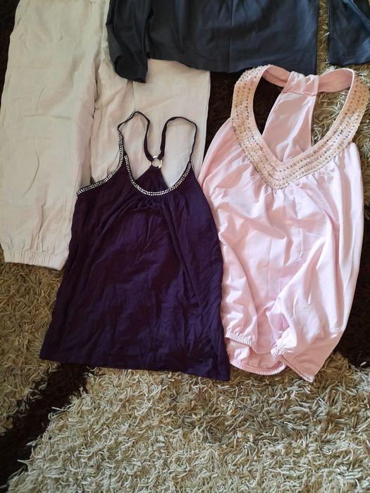 Брендовая жен.одежда 40/42