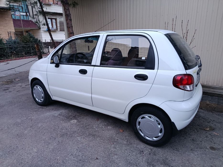 Продается матиз