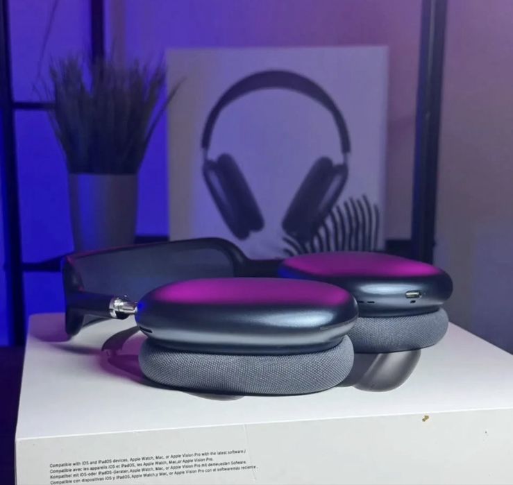 AirPods Max 2 Premium ANC