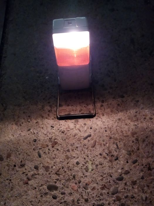 Мерцедес. Спринтер ( Mercedes Sprinter ) Оригинална аварийна лампа