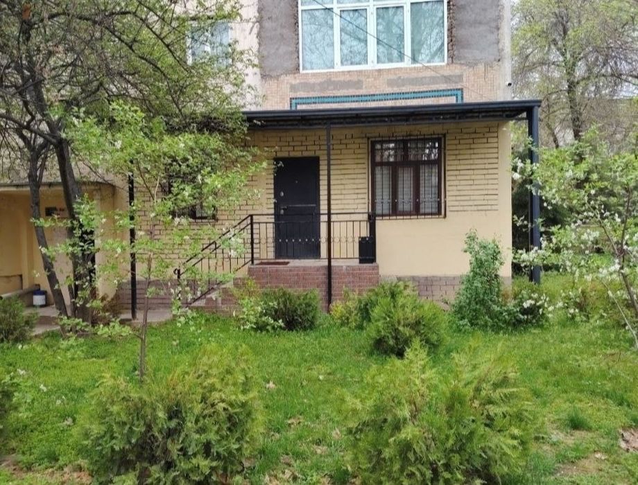 Yunusobodda remonti alo uy ijaraga beriladi