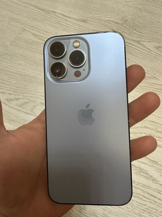 iPhone 13pro 128/76%