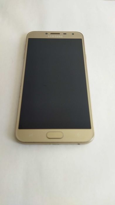 Samsung J4 android 10