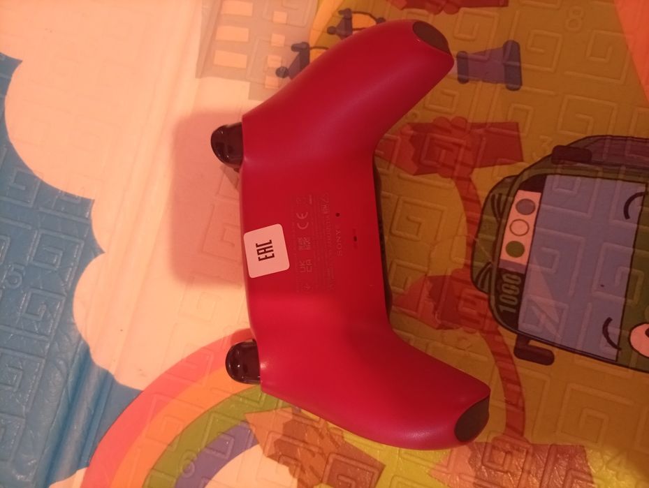 dualshock 5 sony джойстик ps5 оригинал