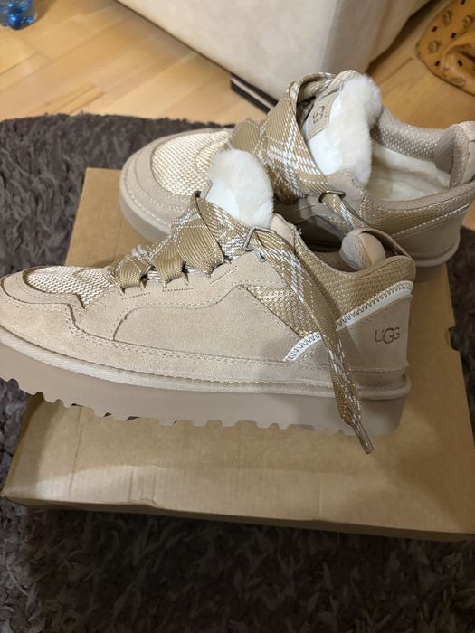 Adidasi UGG originali